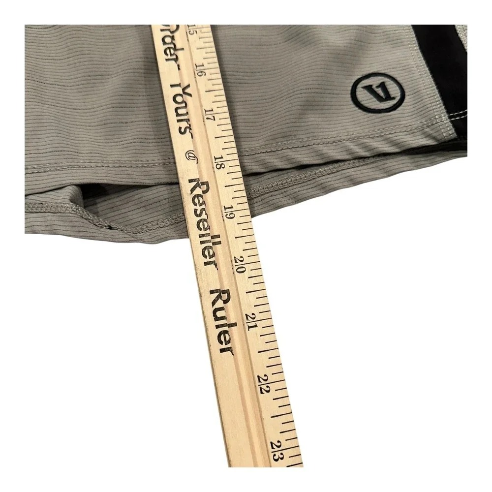 Vuori Kore Shorts Mens Size XL Stretch Drawstring Performance Lined v390 - Picture 5 of 13
